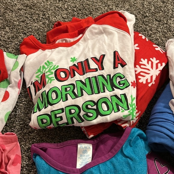 Justice Pajamas - Picture 6 of 8